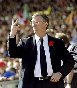 Двумя ногами пошел, я вам говорю, двумя ногами :)