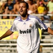 Роберто Солдадо