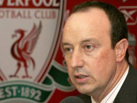 Рафа Бенитес