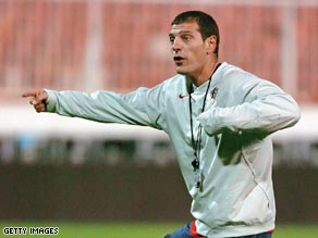 Славен Билич, Getty Images