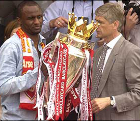 Когда-то творили вместе... 