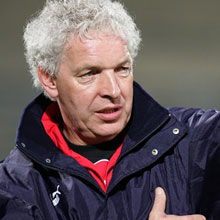 Клаус Топмеллер