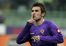 Муту отличился дублем, АР