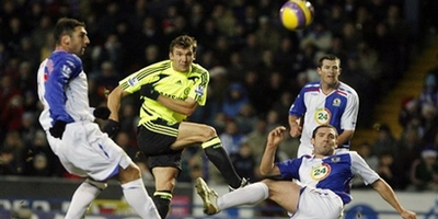 Шева в этом матче не блистал, АР