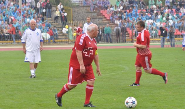 фото ФК Волынь