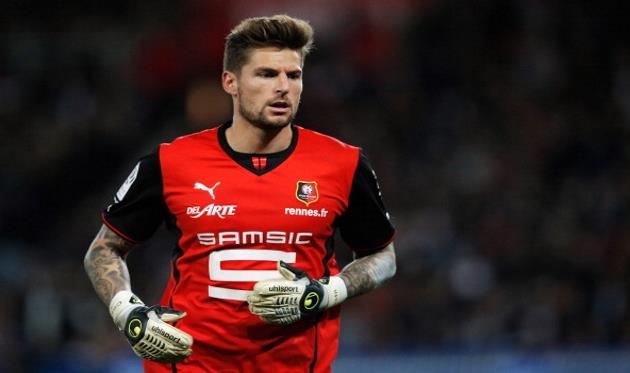 БЕНУА КОСТИЛЬ, GETTY IMAGES