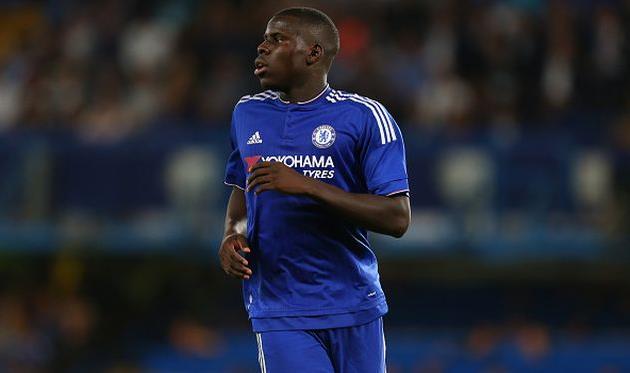 Курт Зума, Getty Images