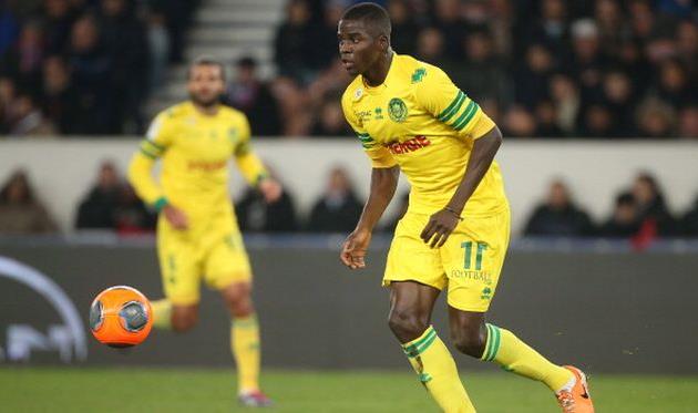 Папи Джилободжи, Getty Images