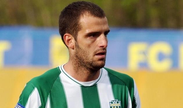 Иван Милошевич, gettyimages