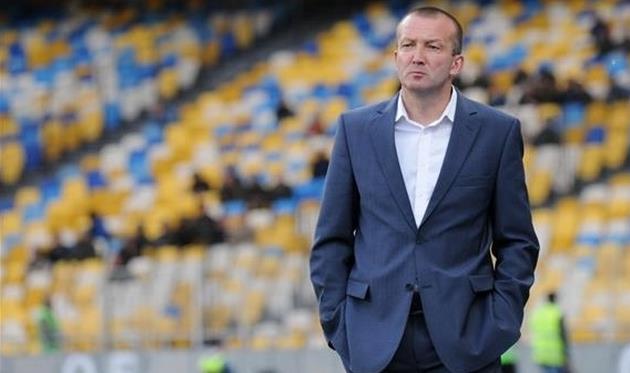 Роман Григорчук, фото Football.ua