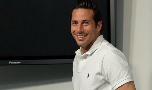 КЛАУДИО ПИСАРРО, WERDER.DE