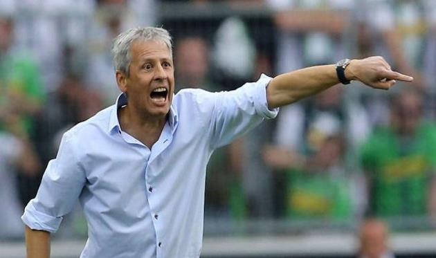 ЛЮСЬЕН ФАВР, GETTY IMAGES