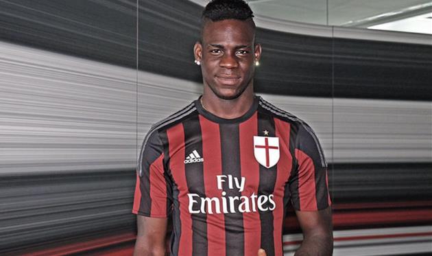 МАРИО БАЛОТЕЛЛИ, GETTY IMAGES