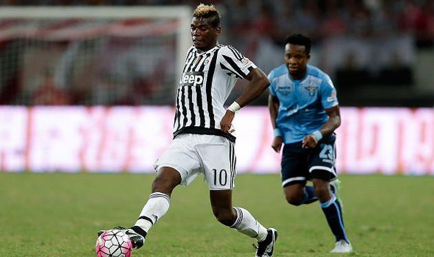 Поль Погба, Getty Images