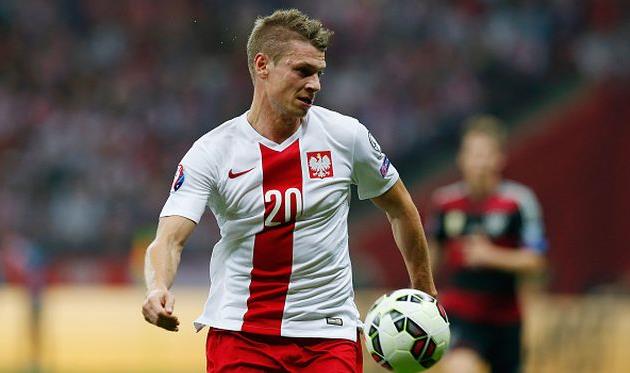 Лукаш Пищек, Getty Images