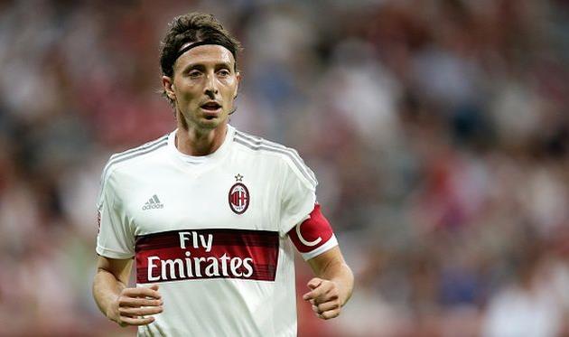 Рикардо Монтоливо, Getty Images