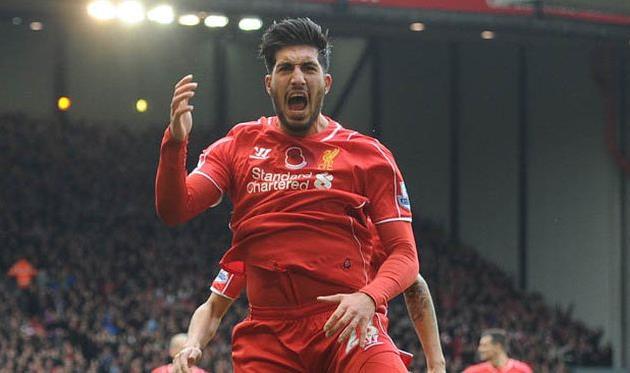 Эмре Джан, Dailystar.co.uk