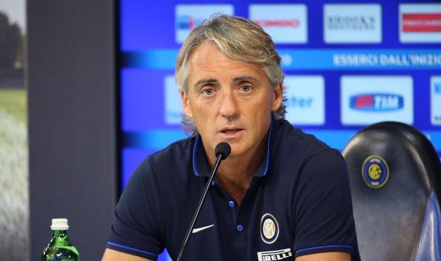 Роберто Манчини, football-italia.net