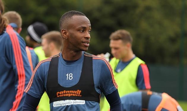 Саидо Бераино, gettyimages