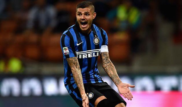 Мауро Икарди, Getty Images