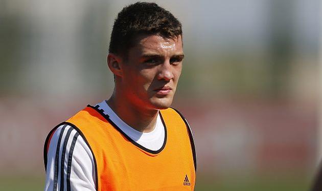 Матео Ковачич, Getty Images