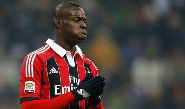 Марио Балотелли, sport360.com