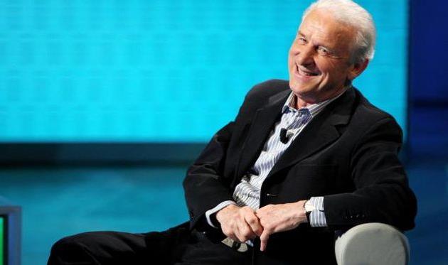 Джованни Трапатонни, TalkSports.com