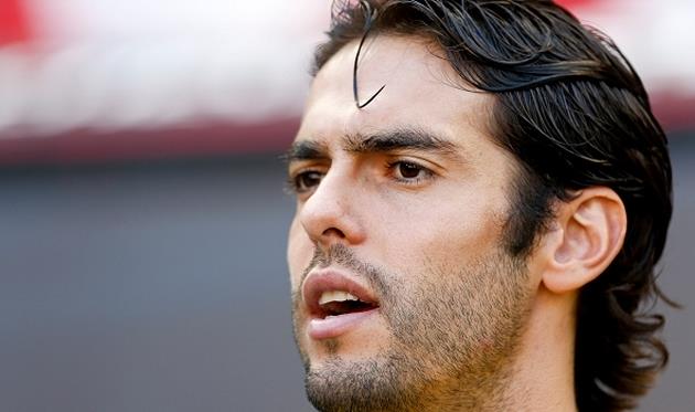 Кака, gettyimages