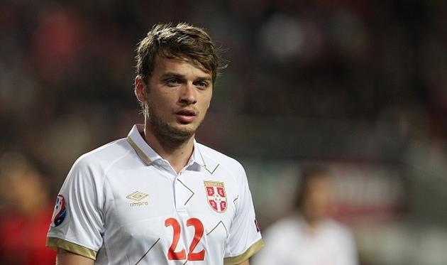 Адем Льяйич, gettyimages 