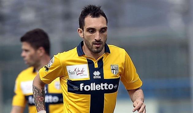 ФРАНЧЕСКО ЛОДИ, GETTY IMAGES