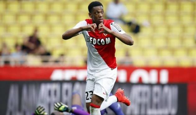 АНТОНИ МАРТИАЛЬ, LEQUIPE