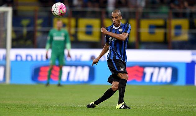 Жоао Миранда, Getty Images