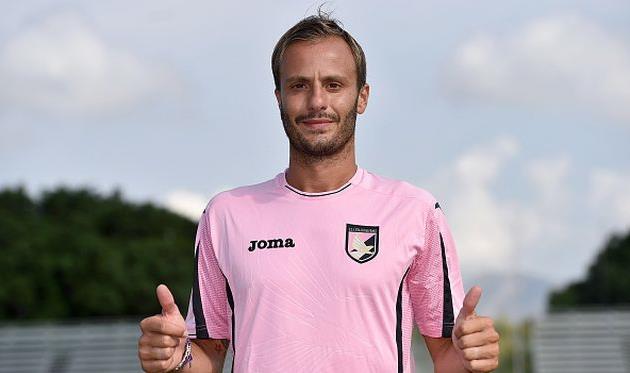 Альберто Джилардино, Getty Images