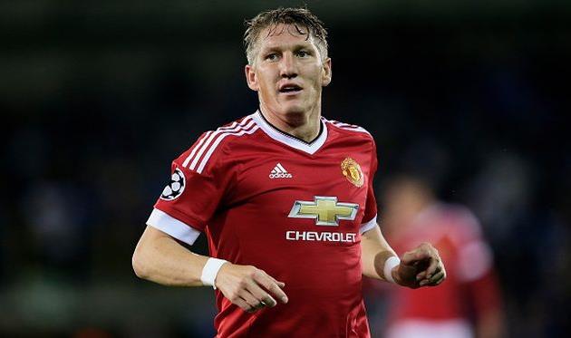 Бастиан Швайнштайгер, Getty Images