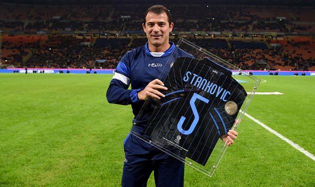 Деян Станкович, Getty Images