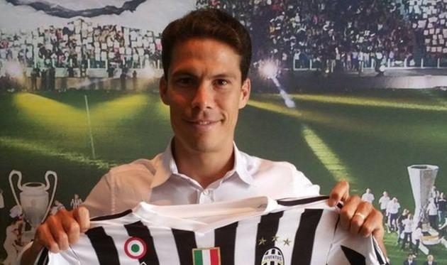 Эрнанес, tuttosport.com