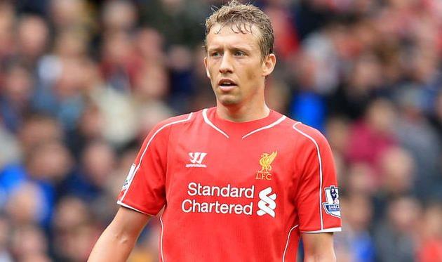 Лукас Лейва, Sky Sports.com