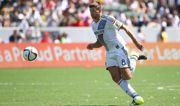 Стивен Джеррард, Getty Images