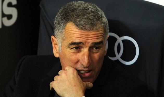 Маyро Тассотти, gettyimages