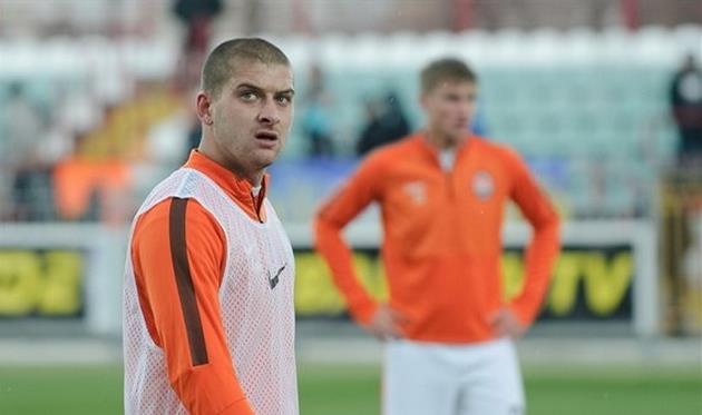 Ярослав Ракицкий, фото Football.ua