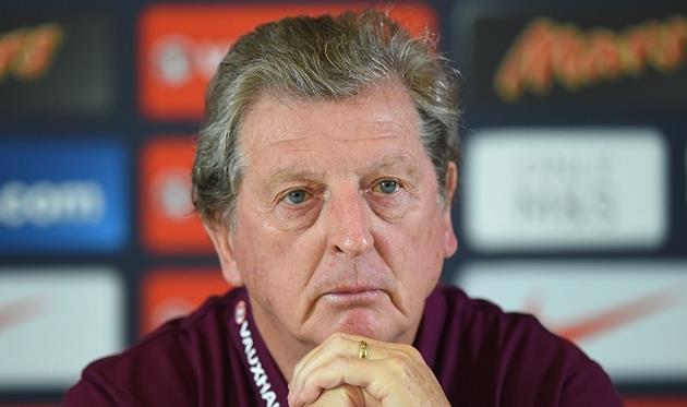 Рой Ходжсон, gettyimages