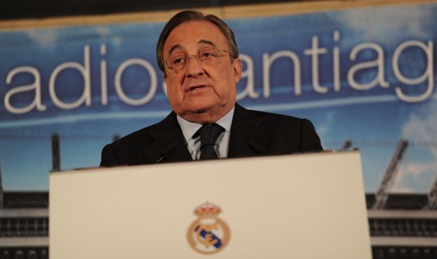 ФЛОРЕНТИНО ПЕРЕС, GETTY IMAGES