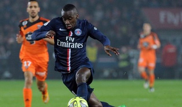 БЛЕЗ МАТУИДИ, PANORAMIC