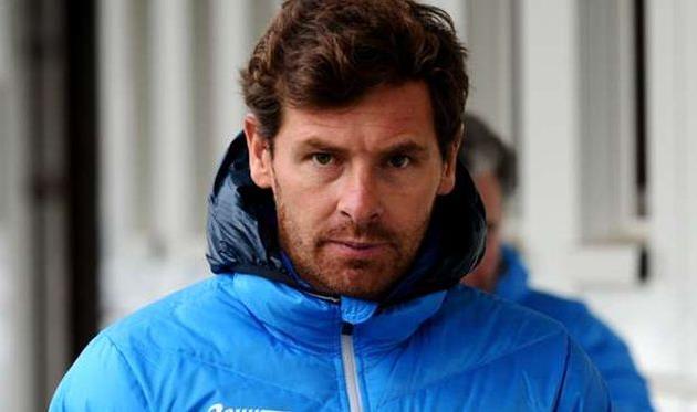 Андре Виллаш-Боаш, Goal.com