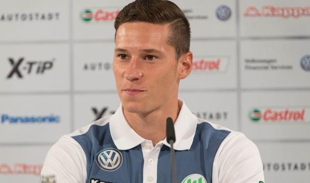 Юлиан Дракслер, gazeta.it