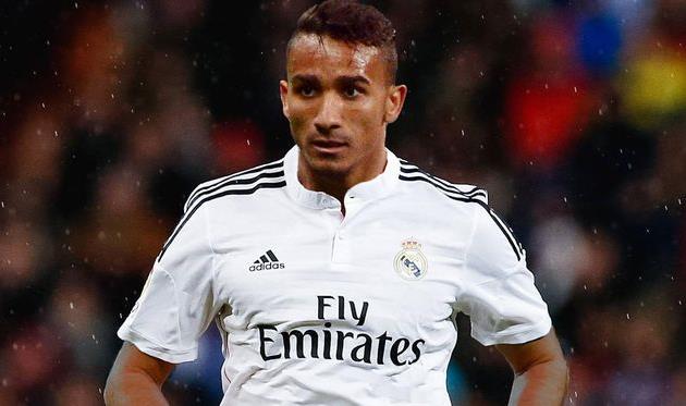 Данило, eurosport.com