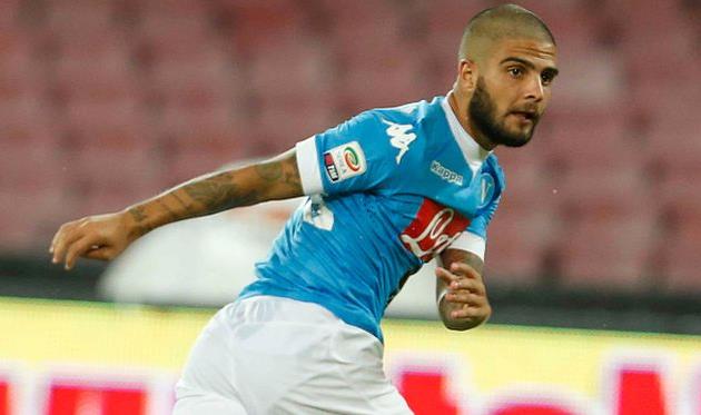 Лоренцо Инсинье, Getty Images