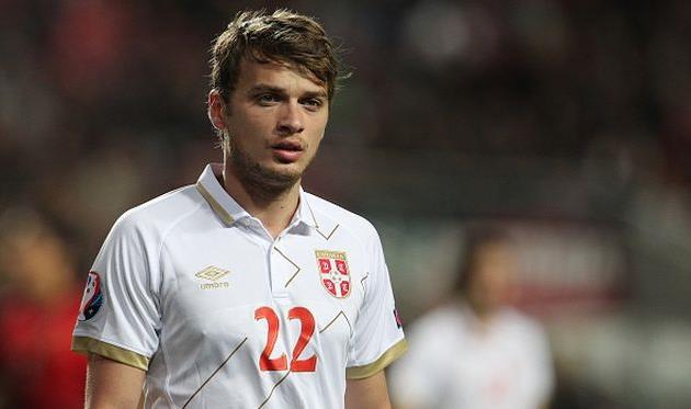 Адем Льяйич, Getty Images