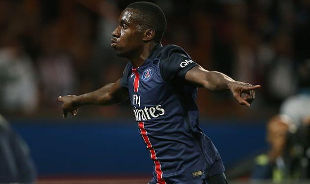 Блез Матуиди, Getty Images