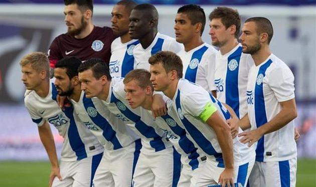 Фото Football.ua